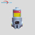 Inline Low Pressure Oil Filter
